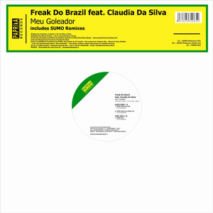 Meu Goleador (SUMO Dub)