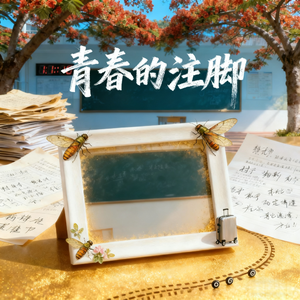 青春的注脚