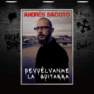 Devuélvanme La Guitarra