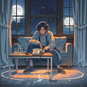 离开后也是新的开始-魅力音使