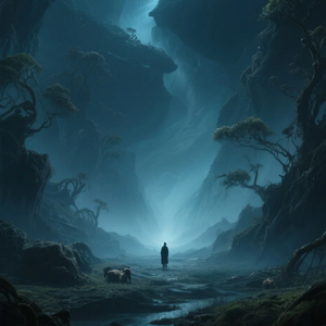 山拦不住要走的风