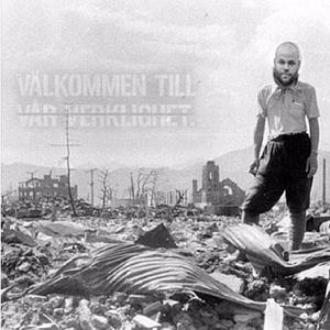 Bootleg: Rågsveds Nya "2008" (feat. Ensamheten)