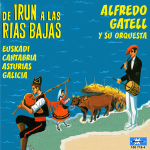 De Rivadavia a Leiro (Vals)