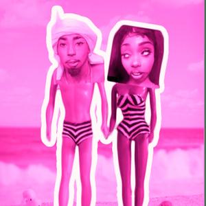 R3LAXXX (feat. Vayda)