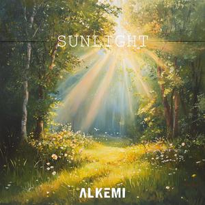 Sunlight (feat. Alicia Orozco)