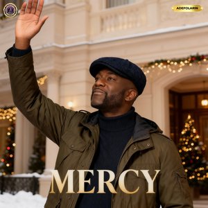 Mercy (Anthemic Mix)