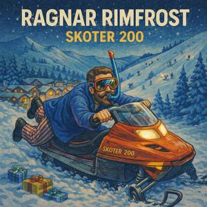 Skoter 200