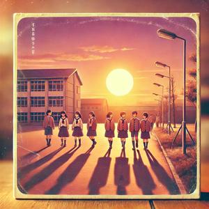 우리들의 시간 (High School Days)