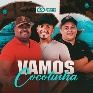 Vamos Cocotinha
