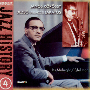 Roberta: Smoke Gets in Your Eyes