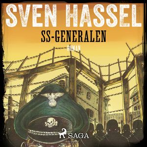 SS-generalen - Sven Hassel-serien 8 , del046