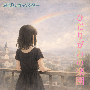 ひだりがわの楽園