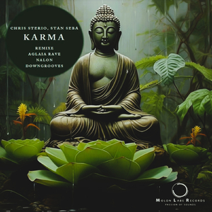 Karma (Aglaia Rave Remix)