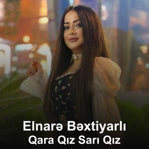Qara Qız Sarı Qız