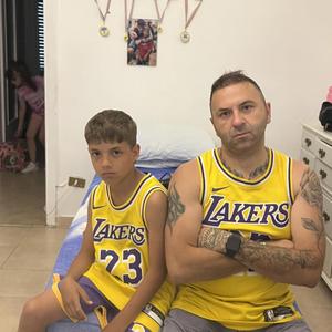 Mi Vesto Bello (feat. Manuel Moreno)