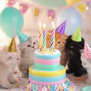 💓🎂UnBirthday song 〜なんでもない日おめでとう〜 🎂💓 by ℙ𝔸𝕋𝕆 ℂ𝕙𝕒𝕟