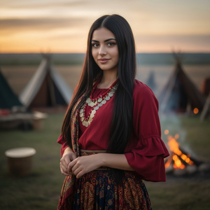 Циганко нагадай (Dance Remix)