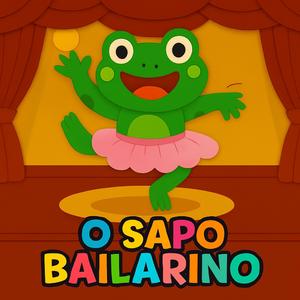 O Sapinho bailarino
