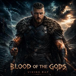 BLOOD OF THE GODS