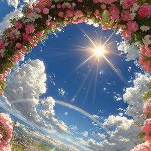 被偷的星轨诗行