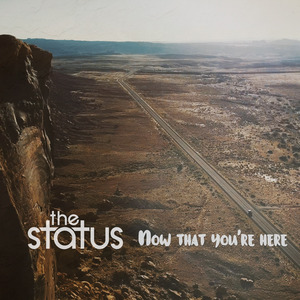 Now That You're Here