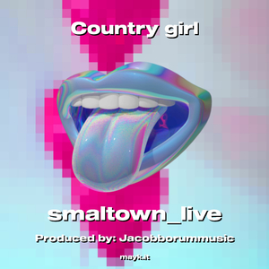 Country girl