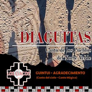 Guintui Agradecimiento