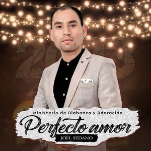 Sediento de tu presencia estoy