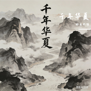 山河长歌（交响版）