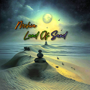 Land of Sand