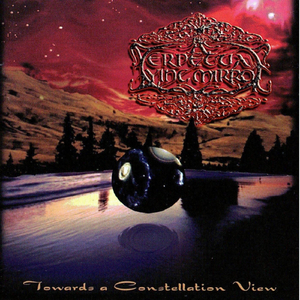 Thy Tragedian Shine (Astral Sublimity of Night)
