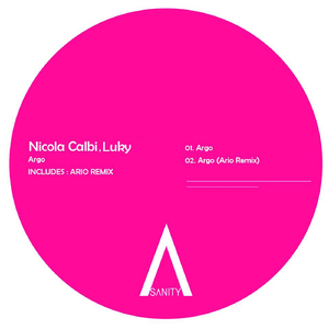 Argo (Original Mix)
