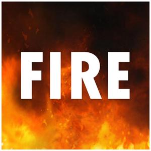Fire (feat. Breeton Boi, Cam Steady, Connor Quest!, The Kevin Bennett, IAMCHRISCRAIG, Shwabadi, SinewaveFox, HalaCG, Zach Boucher, Shao Dow, Ty Wild, Mir Blackwell, Jamar Rose, None Like Joshua & Samad Savage)