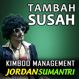 Tambah Susah
