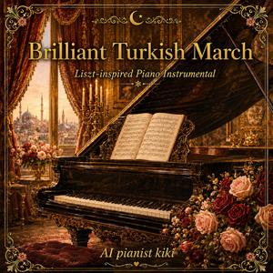 Brilliant Turkish March