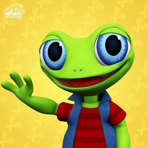 El Baile Del Sapito (Single)