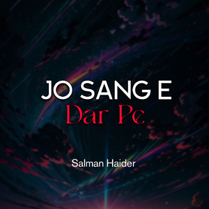 Jo Sang e Dar Pe