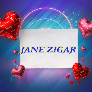 Jane Zigar