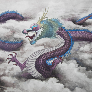 王力宏-龙的传人（DJ Coffee Hard Dance Bootleg）