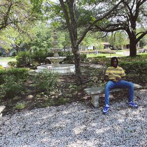 Oak Springs, Pt. 2 (feat. Tyfromshannon, Taz Green & BlockBaby Jay)