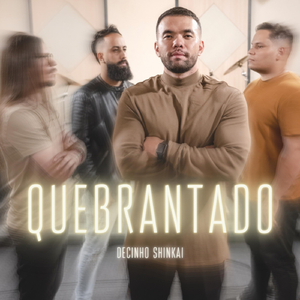 Quebrantado