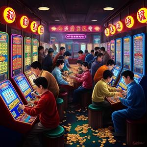 パチンコエレジー