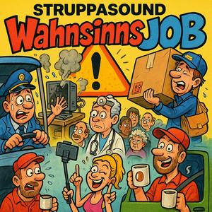 Endstation Nervenzusammenbruch