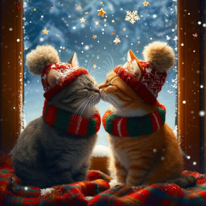 Поцелуйчики