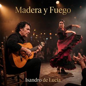 Ritmo de Sangre (Rumba Flamenca)