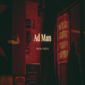 Ad Man