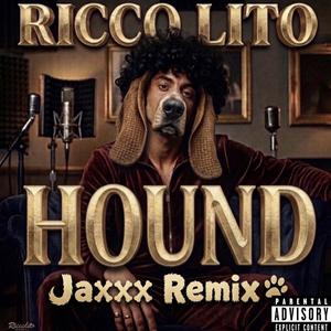 HOUND (Jaxxx Remix)
