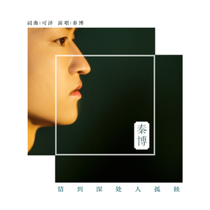 情到深处人孤独 (伴奏)