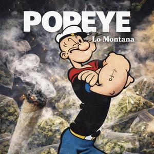 Popeye