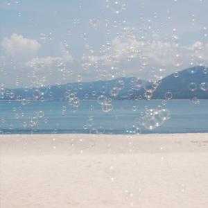 火红的萨日朗（英文版My dreamy girl so hot）